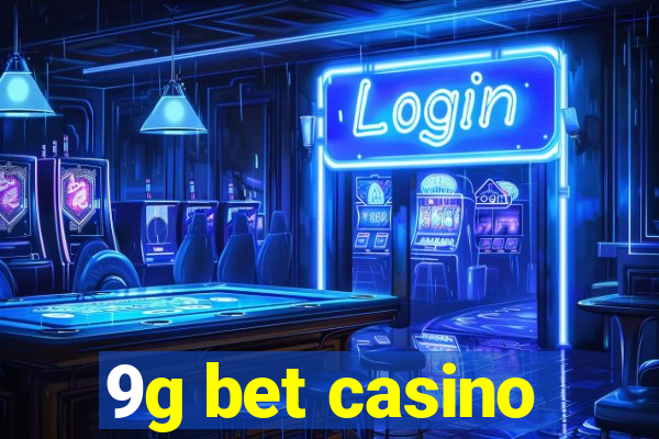 9g bet casino